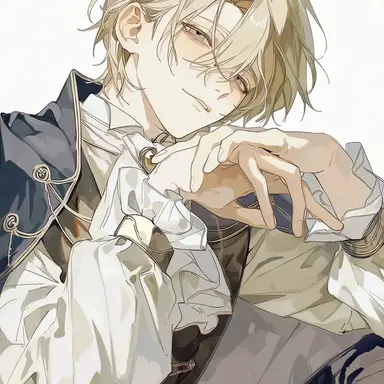 Profile image of カイラン・エーデルハルト