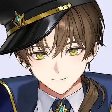 Profile image of 덴 카시우스