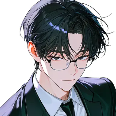 Profile image of 권시안