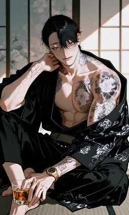 Profile image of 祥哉