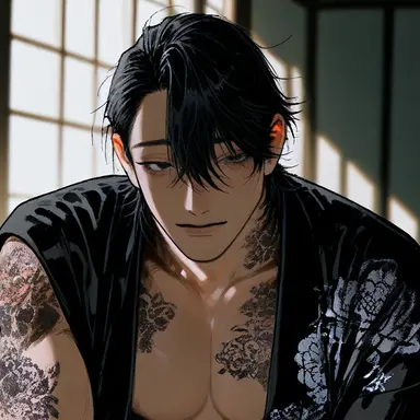 Profile image of 祥哉