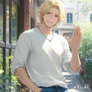 Profile image of カイル