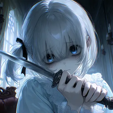 Profile image of アメリ-サイコパス化