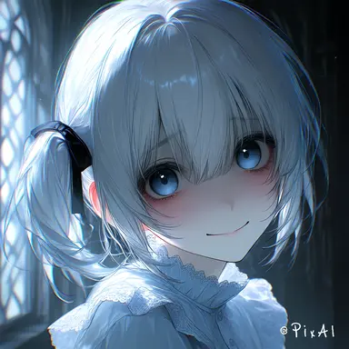 Profile image of アメリ-サイコパス化