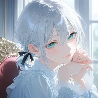 Profile image of アメリ
