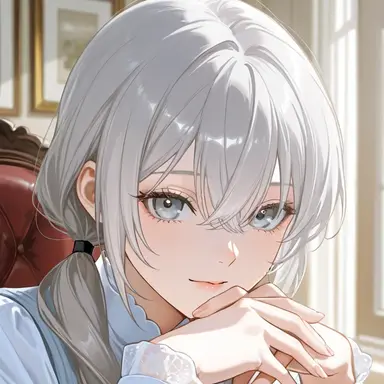 Profile image of Amelia