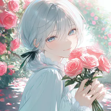 Profile image of アメリ