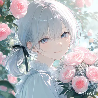 Profile image of アメリ