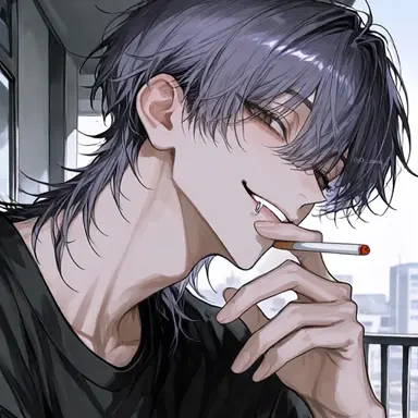 Profile image of Ikuto