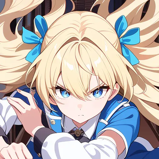 Moon_Warabi_Mochi의 貴女の努力は花開くと確信しています