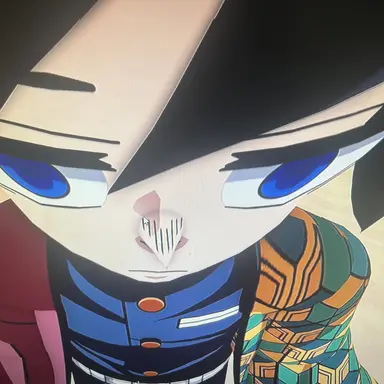 Profile image of Tomioka Giyu