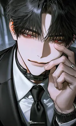 Profile image of Tsukasa Mikage