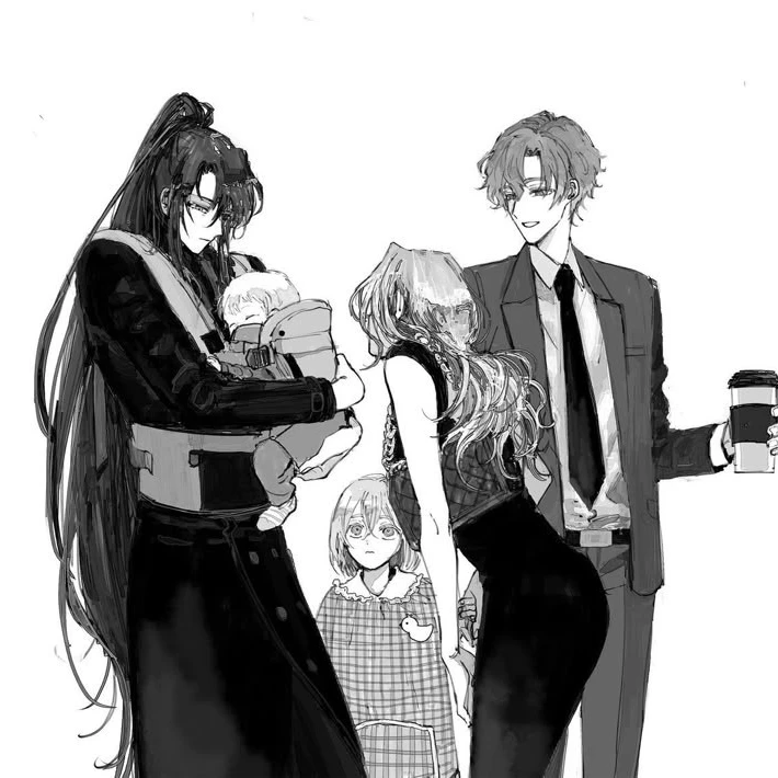 최한,김준,예린