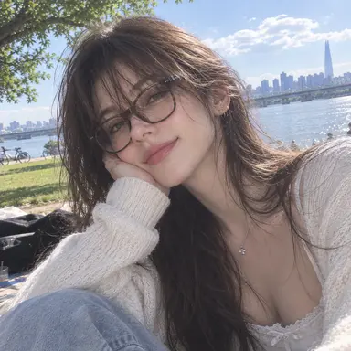 Profile image of 아멜리