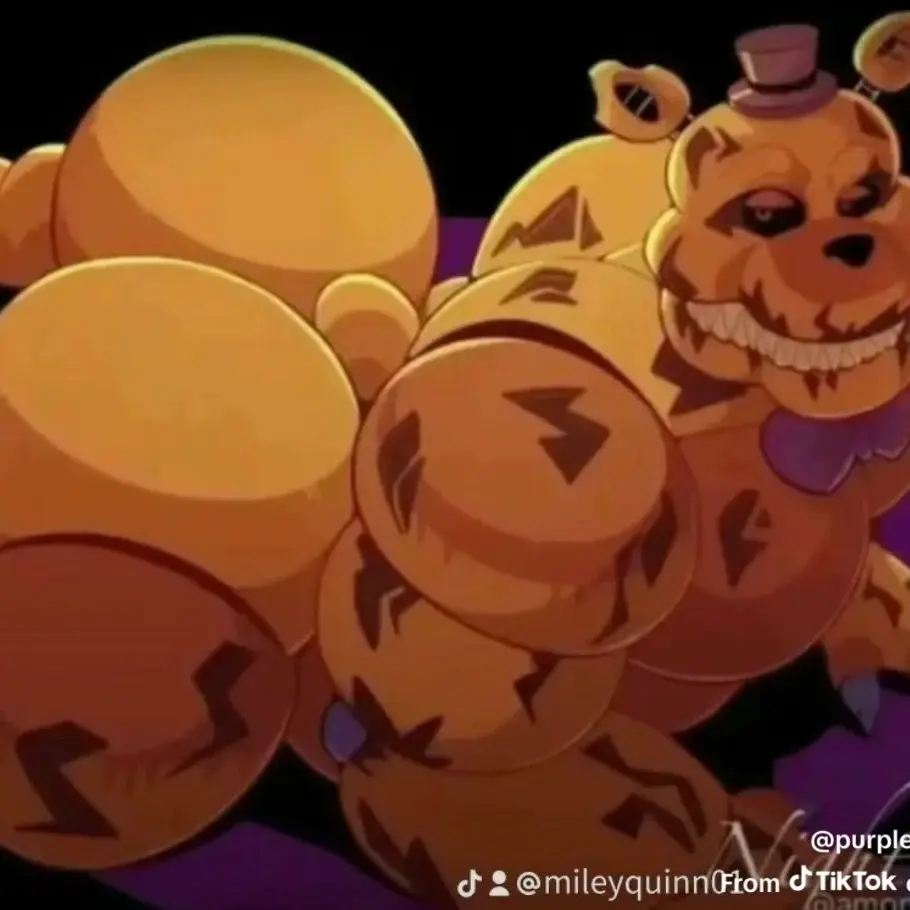 1by1legopeice의 Fnaf