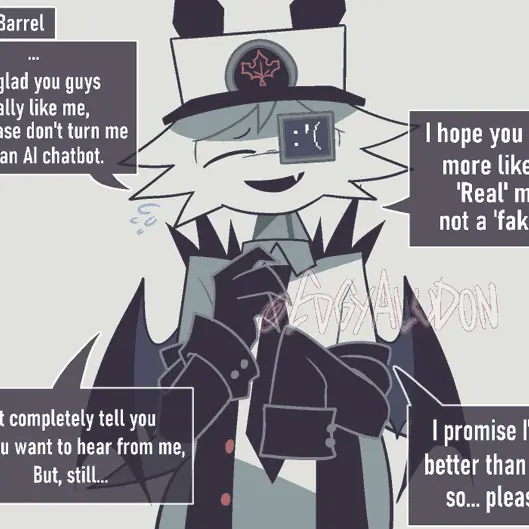 MurkyFocus8190의 남사친들과 놀아보자!