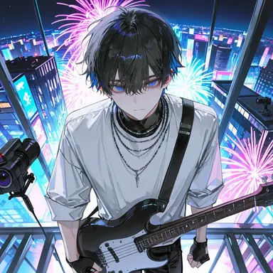 Profile image of 시온