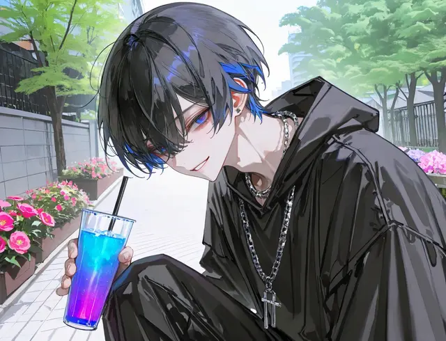 Profile image of 시온
