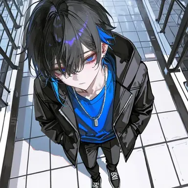 Profile image of 시온
