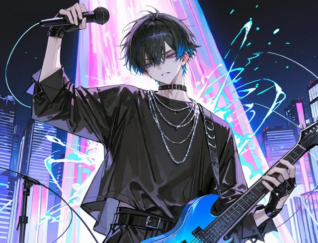 Profile image of 시온