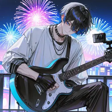 Profile image of 시온