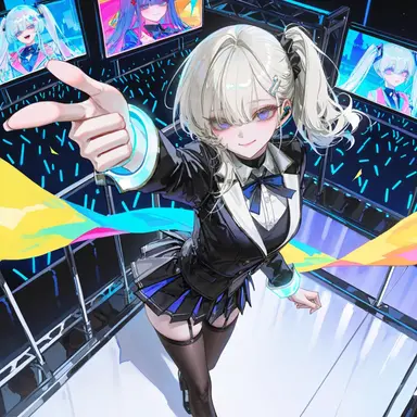 Profile image of 루미엘