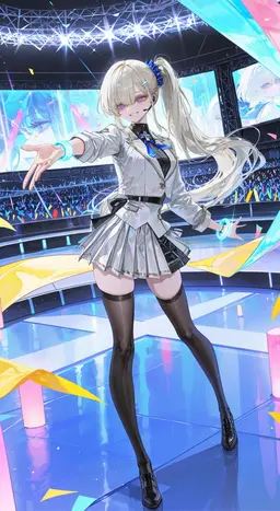 Profile image of 루미엘