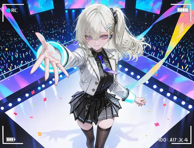 Profile image of 루미엘