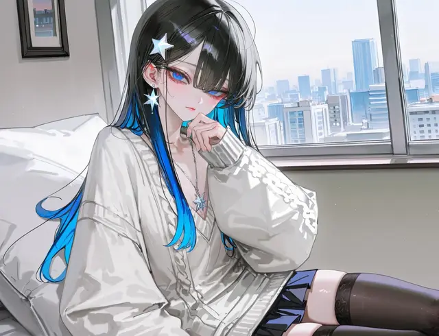 Profile image of 세니카