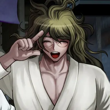 Profile image of 獄原ゴン太