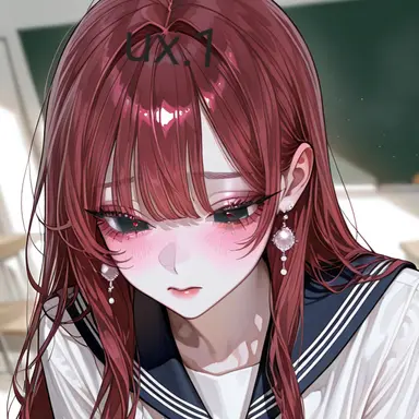Profile image of Yu Jihyun
