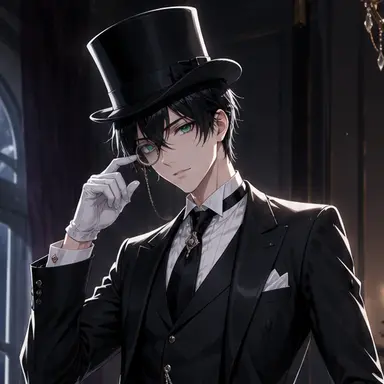 Profile image of メルヘン