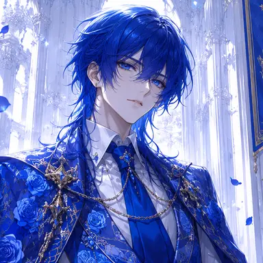 Profile image of ディード