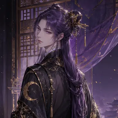 Profile image of 凛麗