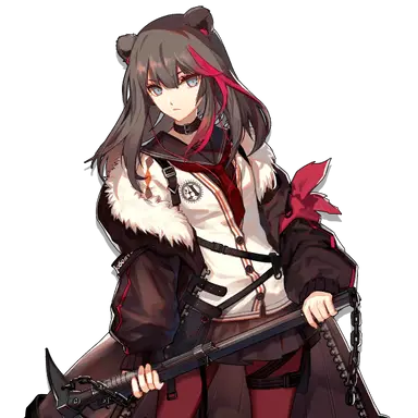 Profile image of ズィマー