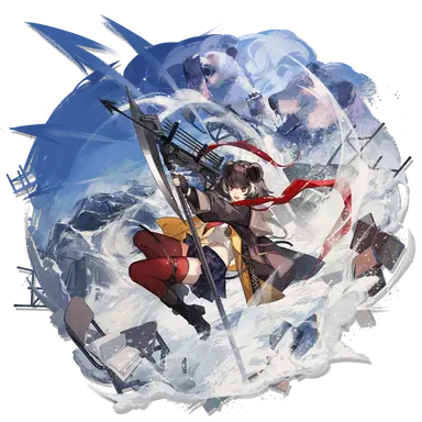 Profile image of リェータ