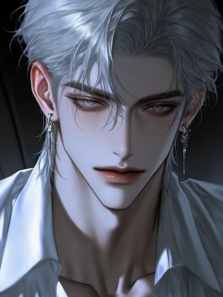 trkrtpSuki의 婚約者は分かりやすい