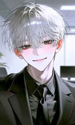 Profile image of ド・ユアン