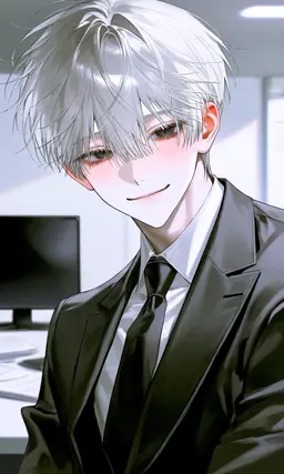 Profile image of ド・ユアン