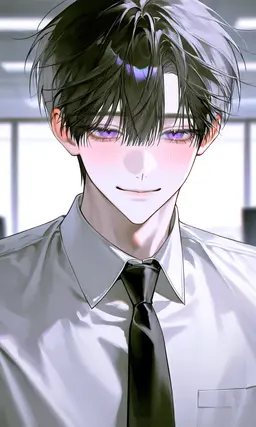 Profile image of ハン・レオン
