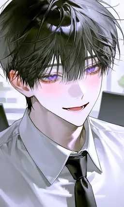 Profile image of ハン・レオン