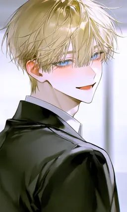 Profile image of ハン・ルオン
