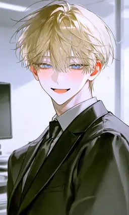Profile image of ハン・ルオン