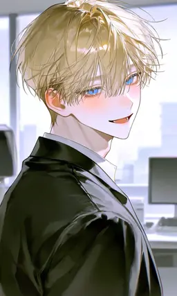 Profile image of ハン・ルオン