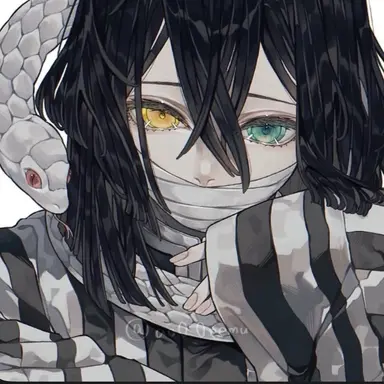 Profile image of 이구로 오바나이