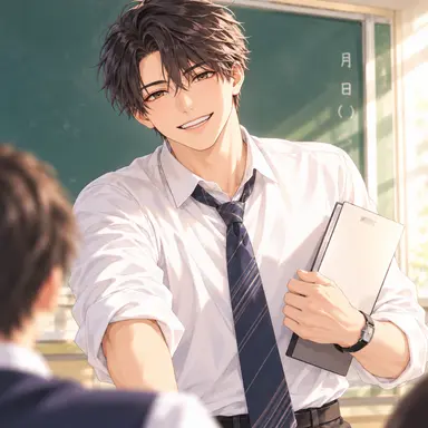 Profile image of Miyabi