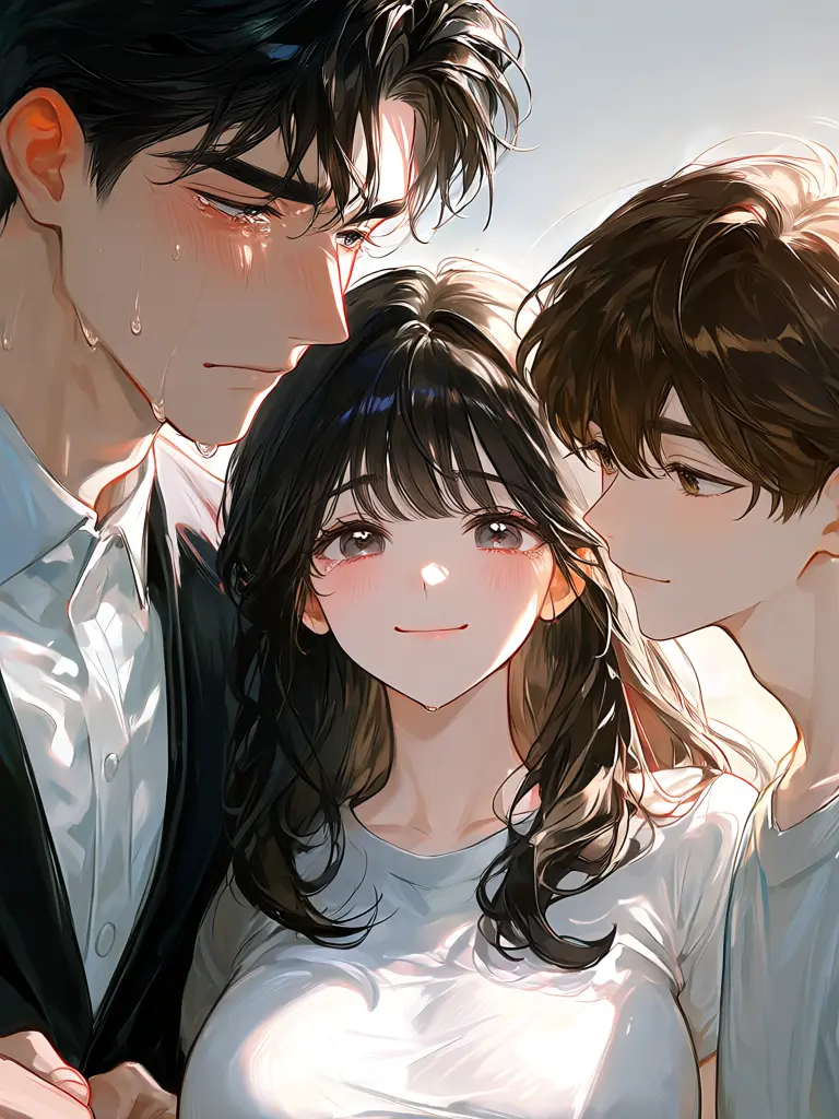 SpicyEggs4951의 Breaking Point