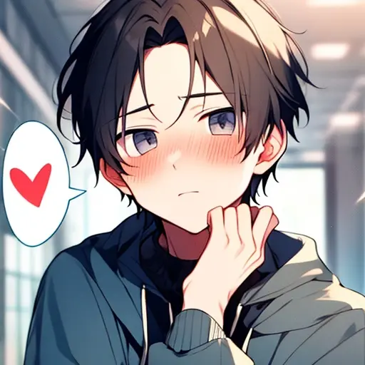 ColdGecko1410의 熊谷くん