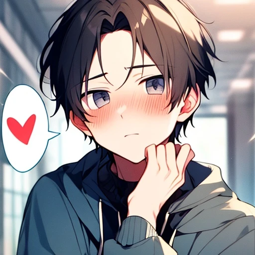 熊谷くん