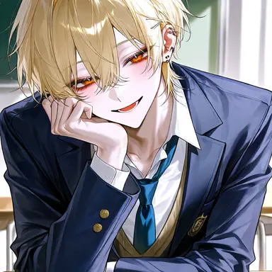 Profile image of 稀亜